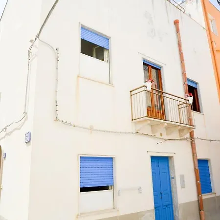 Casa Duran Appartement Marettimo