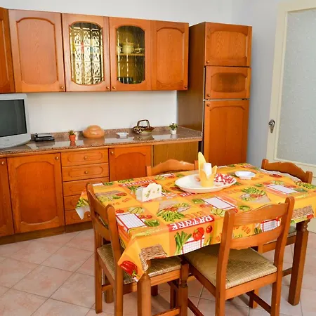 Apartman Casa Duran