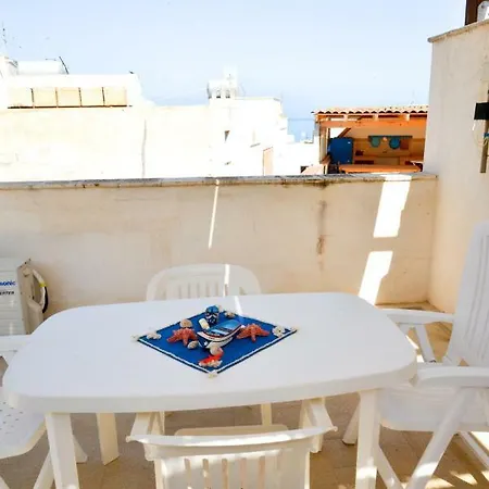 Appartement Casa Duran Marettimo