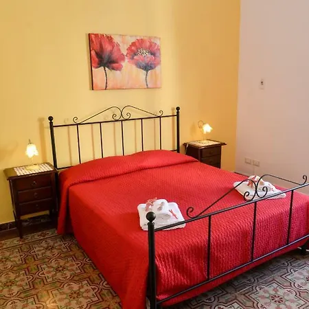 Apartman Casa Duran Marettimo