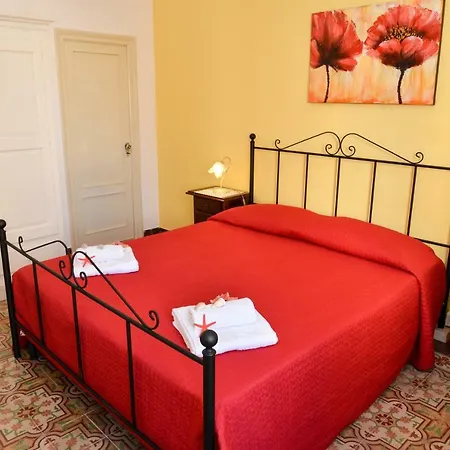 Appartement Casa Duran Marettimo
