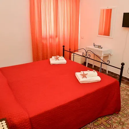 Casa Duran マレッティモ