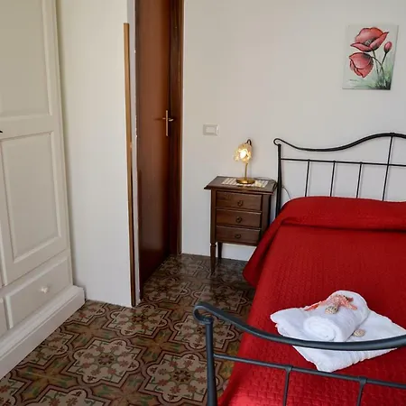 Appartement Casa Duran