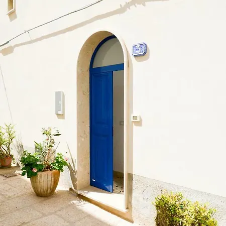 アパート Casa Duran