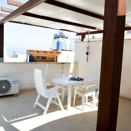Casa Duran Appartement