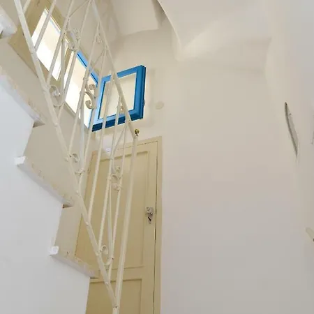 アパート Casa Duran