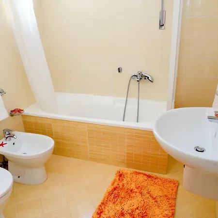 Casa Duran Appartement