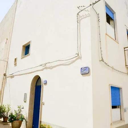 アパート Casa Duran *