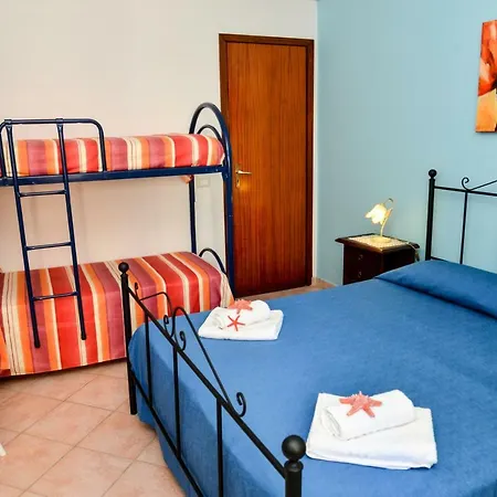 Casa Duran * Marettimo