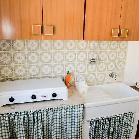 Apartament Casa Duran Marettimo