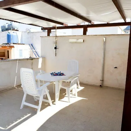 公寓 Casa Duran *