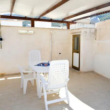 Casa Duran * Marettimo